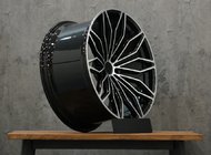 Lamborghini Urus 2018– Gesmede velgen OEM R23 V13 (4 stuks) foto 1