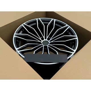 Gesmede velgen OEM R23 V13 (4 stuks) foto 4