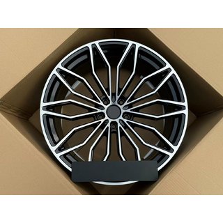 Gesmede velgen OEM R23 V13 (4 stuks) foto 3