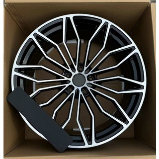Gesmede velgen OEM R23 V13 (4 stuks) foto 2