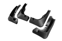 Citroen Berlingo/Multispace 2018– Premium spatlapset (4 st.) foto 2
