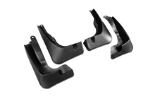 Opel Combo 2019– Premium spatlapset (4 st.) foto 3