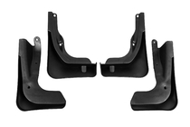 Opel Combo 2019– Premium spatlapset (4 st.) foto 4
