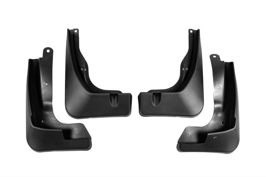 Opel Combo 2019– Premium spatlapset (4 st.) Image