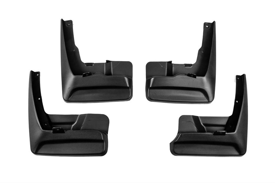Toyota Sienna 2010–2020 Premium spatlapset (4 st.) Image
