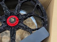 Lamborghini Aventador 2011–2022 Gesmede OEM velgen R20 R21 V10 (4 stuks) foto 9