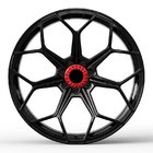 Lamborghini Aventador 2011–2022 Gesmede OEM velgen R20 R21 V10 (4 stuks) foto 1