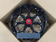 Lamborghini Aventador 2011–2022 Gesmede OEM velgen R20 R21 V10 (4 stuks) foto 4