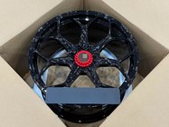 Lamborghini Aventador 2011–2022 Gesmede OEM velgen R20 R21 V10 (4 stuks) foto 5
