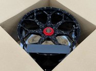 Lamborghini Aventador 2011–2022 Gesmede OEM velgen R20 R21 V10 (4 stuks) foto 7