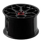 Lamborghini Aventador 2011–2022 Gesmede OEM velgen R20 R21 V10 (4 stuks) foto 3