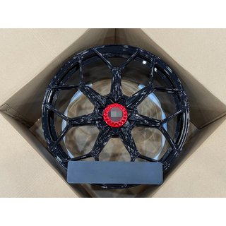 Gesmede OEM velgen R20 R21 V10 (4 stuks) foto 4