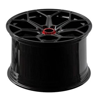 Gesmede OEM velgen R20 R21 V10 (4 stuks) Lamborghini Aventador 2011–2022 foto 3