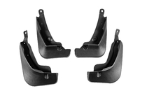 Toyota Rav 4 2019–2025 Spatlappen Premium 2019-2023 (voor Hybrid, 4 stuks) foto 1
