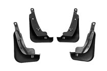 Toyota Rav 4 2019–2025 Spatlappen Premium 2019-2023 (voor Hybrid, 4 stuks) foto 5