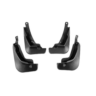 Spatlappen Premium 2019-2023 (voor Hybrid, 4 stuks) foto 1