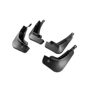 Spatlappen Premium 2019-2023 (voor Hybrid, 4 stuks) Toyota Rav 4 2019–2025 foto 3