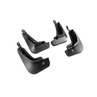 Spatlappen Premium 2019-2023 (voor Hybrid, 4 stuks) Toyota Rav 4 2019–2025 foto 4
