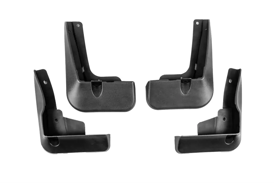 Toyota Camry 2024– Spatlappen Premium (voor Sport, 4 stuks) Image