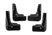 Toyota Camry 2024– Premium spatlappen (voor Sport Plus, 4 stuks) foto 1