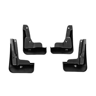 Premium spatlappen (voor Sport Plus, 4 stuks) Toyota Camry 2024– foto 4