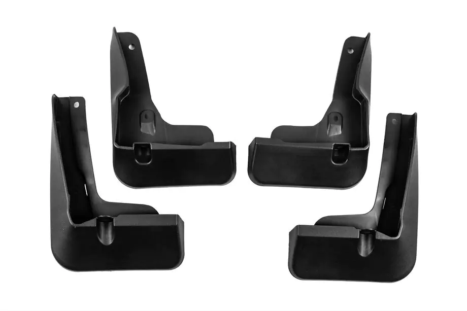 Toyota Camry 2024– Premium spatlappen (voor Sport Plus, 4 stuks) Image