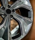 Range Rover V L460 2021– Gesmede OEM R23 V1 velgen (4 stuks) foto 7