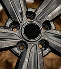 Range Rover V L460 2021– Gesmede OEM R23 V1 velgen (4 stuks) foto 5