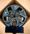 Range Rover V L460 2021– Gesmede OEM R23 V1 velgen (4 stuks) foto 2