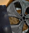 Range Rover V L460 2021– Gesmede OEM R23 V1 velgen (4 stuks) foto 6