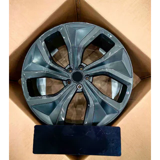 Gesmede OEM R23 V1 velgen (4 stuks) foto 2