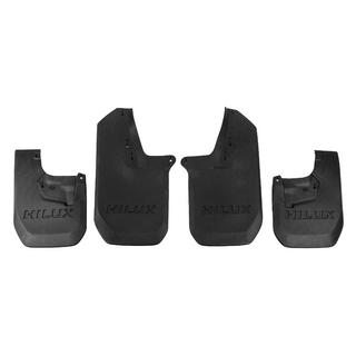 Premium spatlappen (voor 2024+ GR Sport, 4 stuks) foto 1