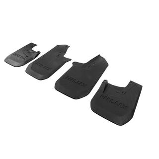 Premium spatlappen (voor 2024+ GR Sport, 4 stuks) foto 2
