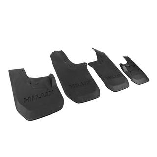 Premium spatlappen (voor 2024+ GR Sport, 4 stuks) foto 3