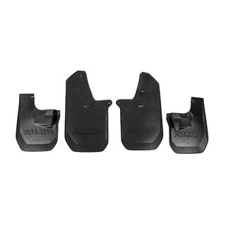 Premium spatlappen (voor 2024+ GR Sport, 4 stuks) foto 4