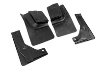 Toyota HiAce Spatlappen Premium 2004-2011 (4 stuks) foto 3