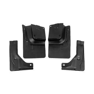 Spatlappen Premium 2004-2011 (4 stuks)