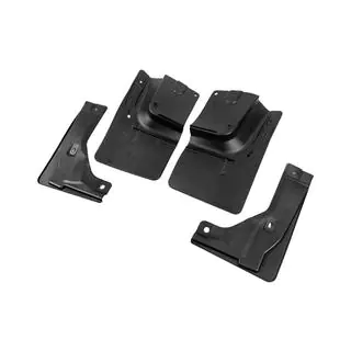 Spatlappen Premium 2004-2011 (4 stuks) foto 2