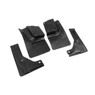 Spatlappen Premium 2004-2011 (4 stuks) Toyota HiAce foto 3