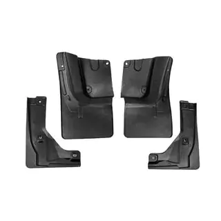 Spatlappen Premium 2004-2011 (4 stuks) foto 4