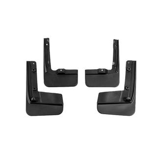 Spatlappen Premium 2019- (4 stuks) Toyota HiAce foto 1
