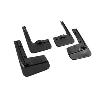 Spatlappen Premium 2019- (4 stuks) Toyota HiAce foto 3