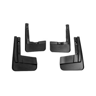 Spatlappen Premium 2019- (4 stuks) Toyota HiAce foto 4