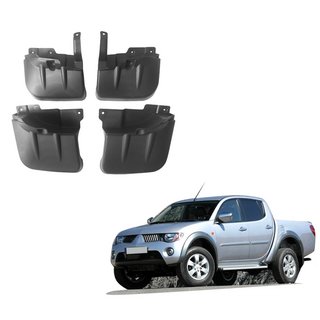 Premium spatlapset (4 st.) Mitsubishi L200 2006–2015 foto 1