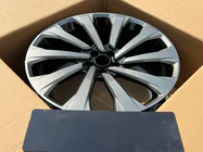 Range Rover V L460 2021– Gesmede velgen OEM R24 V1 (4 stuks) foto 4