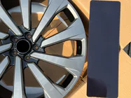 Range Rover V L460 2021– Gesmede velgen OEM R24 V1 (4 stuks) foto 6