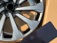 Range Rover V L460 2021– Gesmede velgen OEM R24 V1 (4 stuks) foto 8