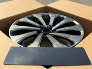 Range Rover V L460 2021– Gesmede velgen OEM R24 V1 (4 stuks) foto 5