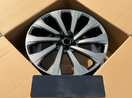 Range Rover V L460 2021– Gesmede velgen OEM R24 V1 (4 stuks) foto 3