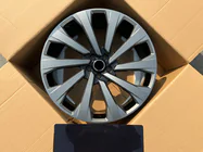 Range Rover V L460 2021– Gesmede velgen OEM R24 V1 (4 stuks) foto 1